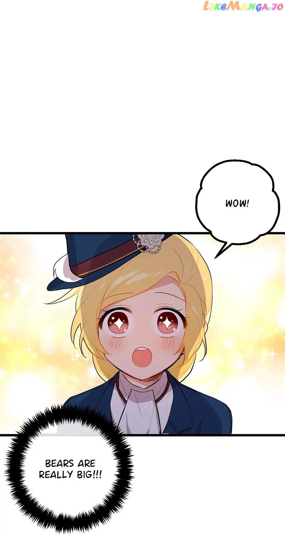 I Am a Child of This House Chapter 29 - page 12