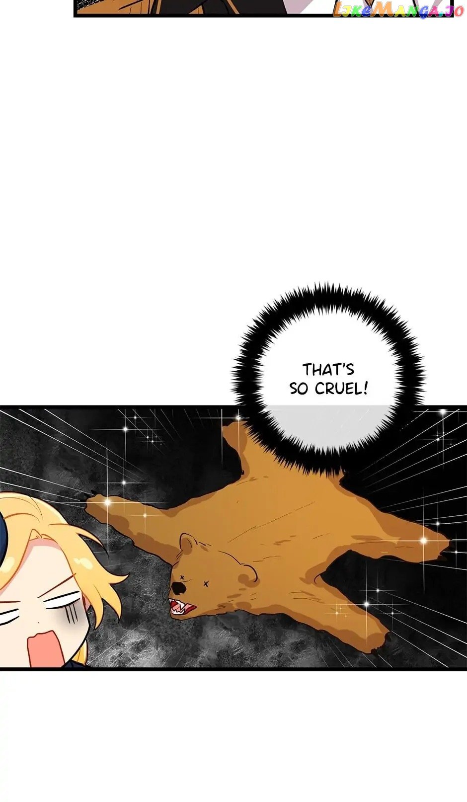 I Am a Child of This House Chapter 29 - page 16