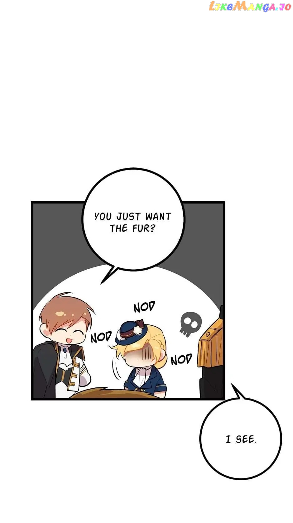 I Am a Child of This House Chapter 29 - page 18
