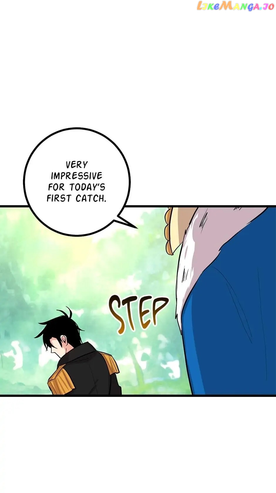 I Am a Child of This House Chapter 29 - page 19