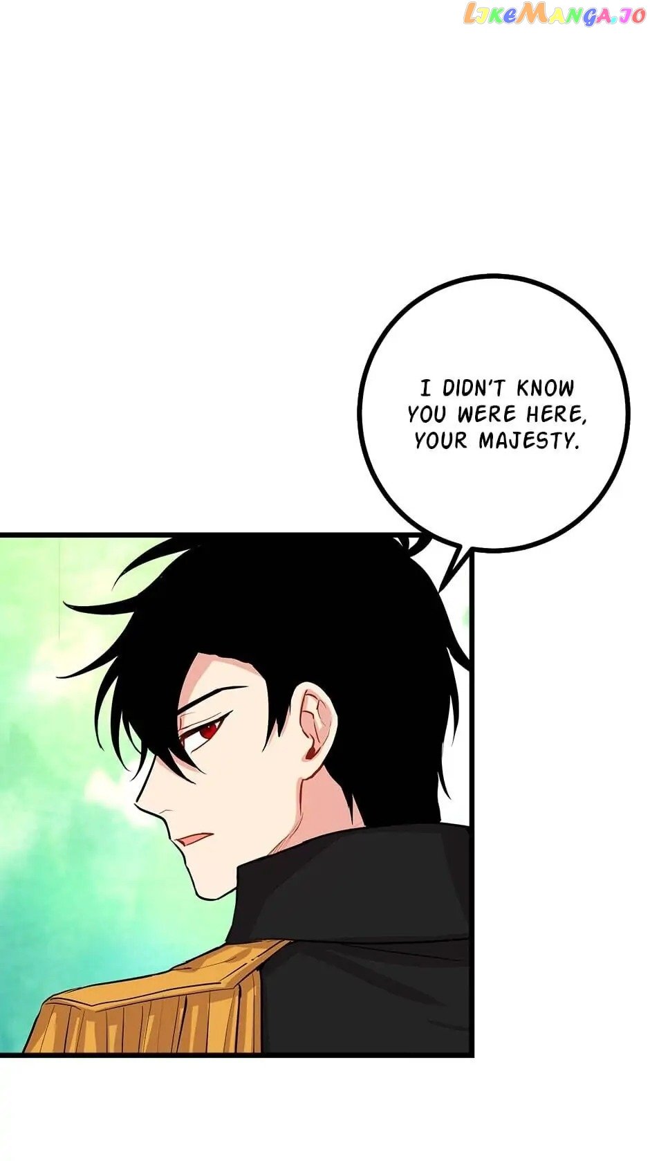 I Am a Child of This House Chapter 29 - page 20