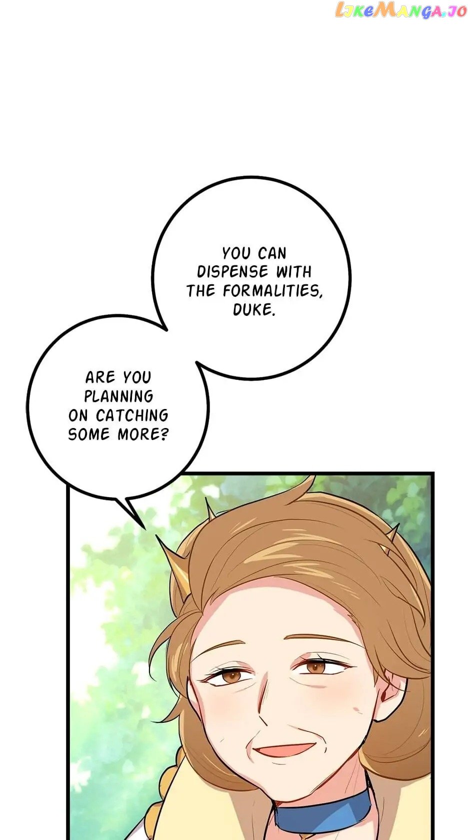 I Am a Child of This House Chapter 29 - page 21