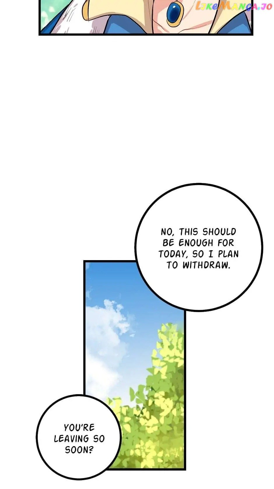 I Am a Child of This House Chapter 29 - page 22