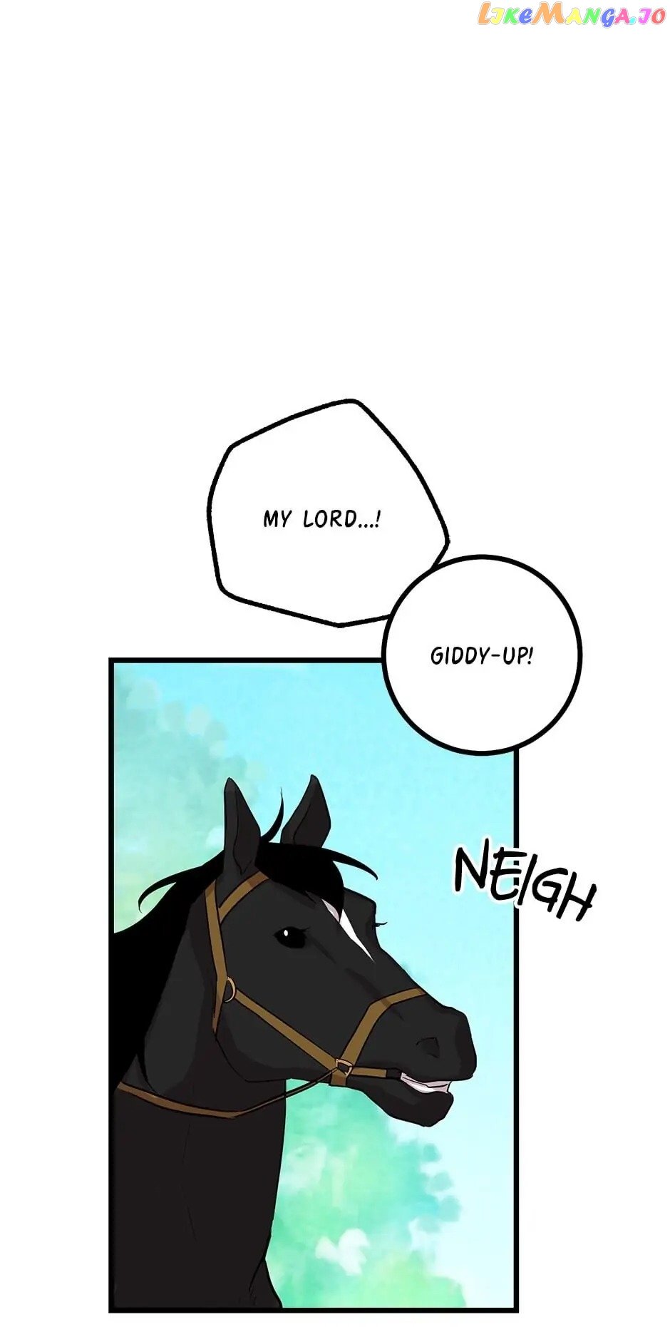 I Am a Child of This House Chapter 29 - page 31