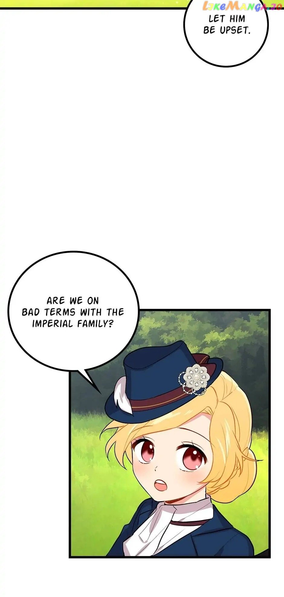 I Am a Child of This House Chapter 29 - page 37