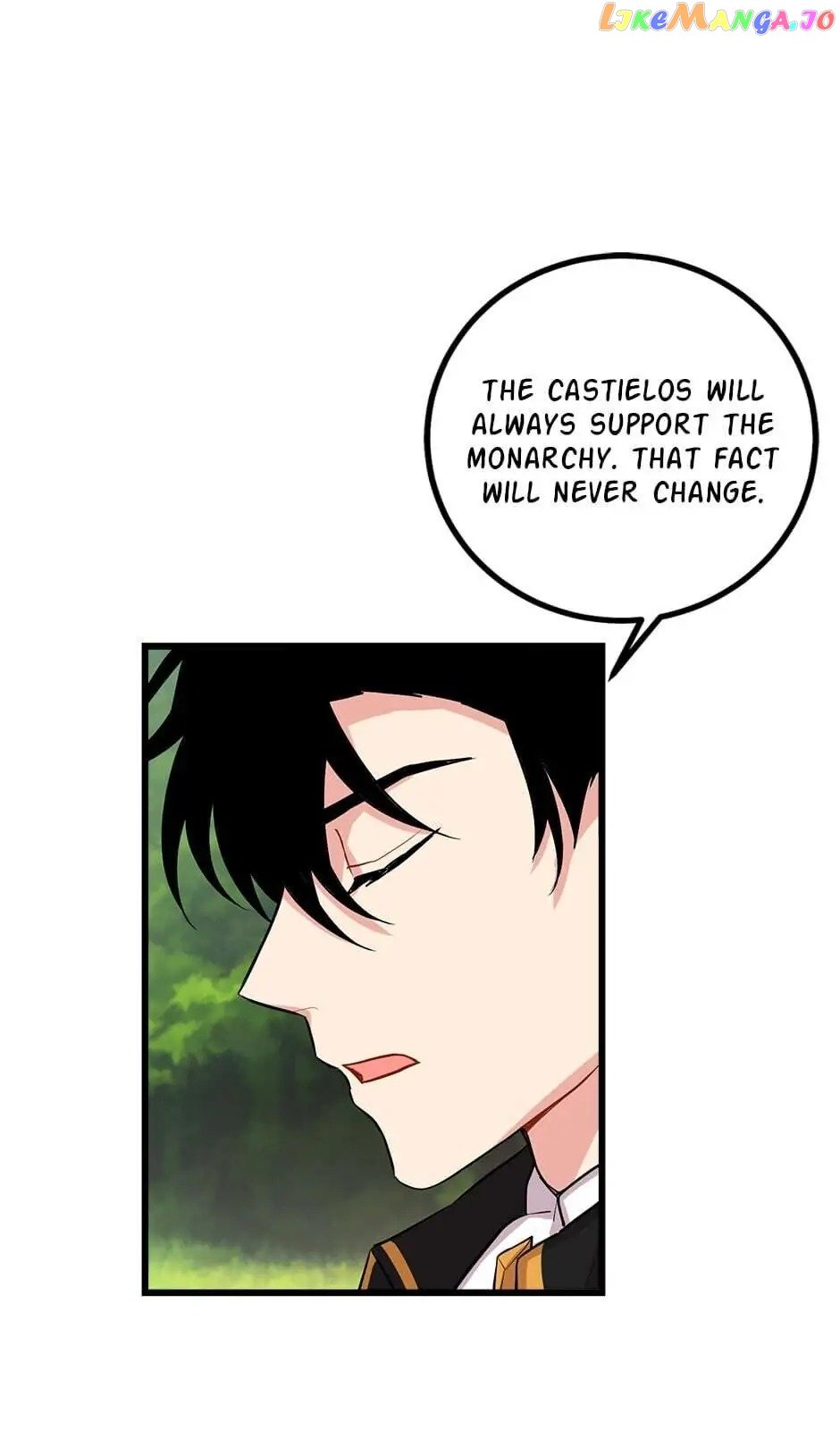 I Am a Child of This House Chapter 29 - page 40