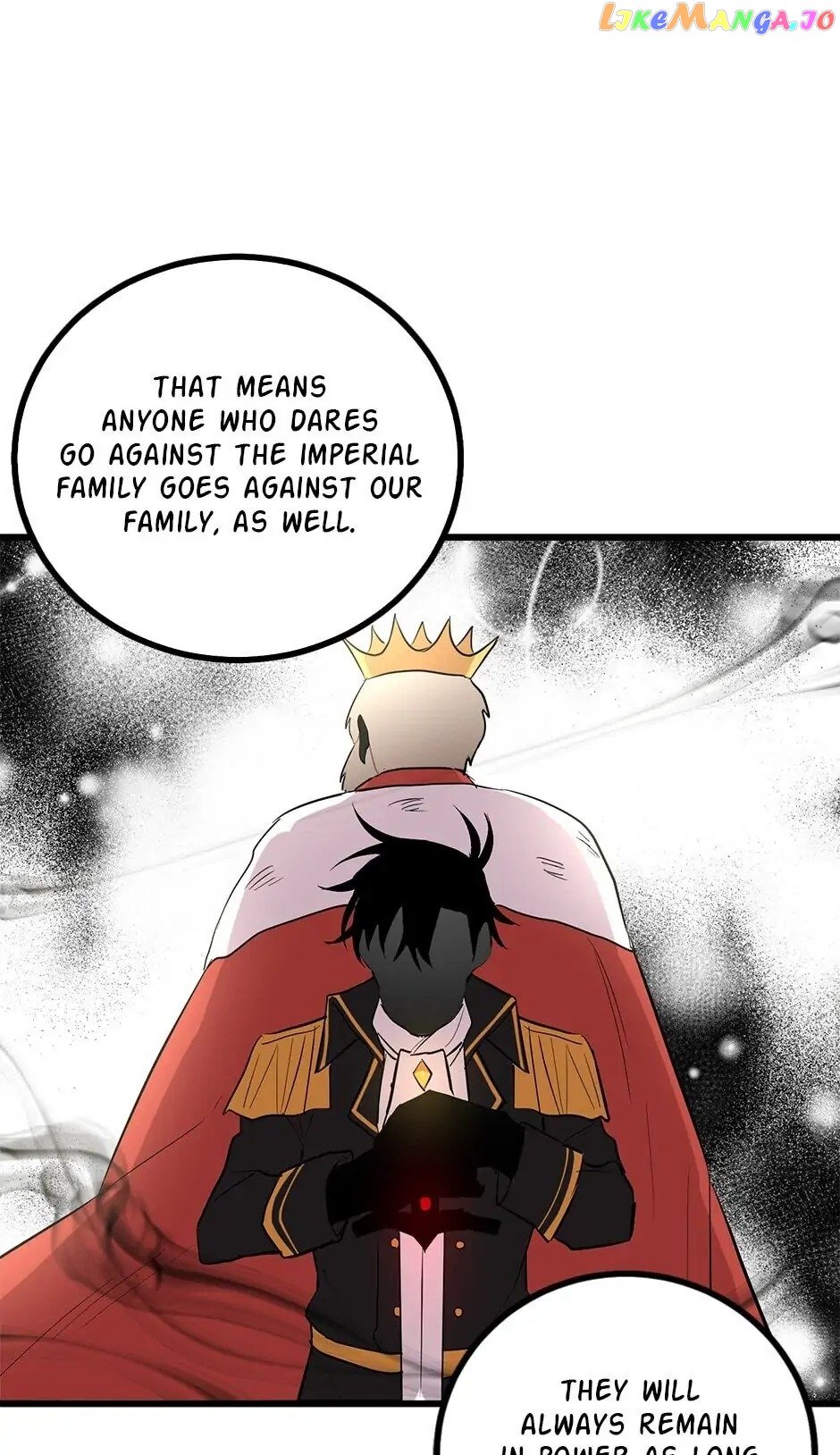 I Am a Child of This House Chapter 29 - page 41