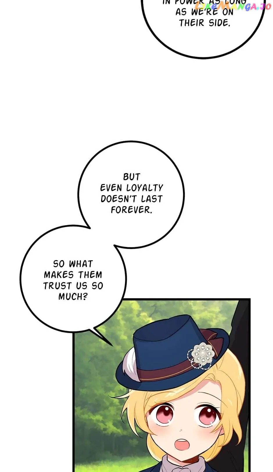 I Am a Child of This House Chapter 29 - page 42