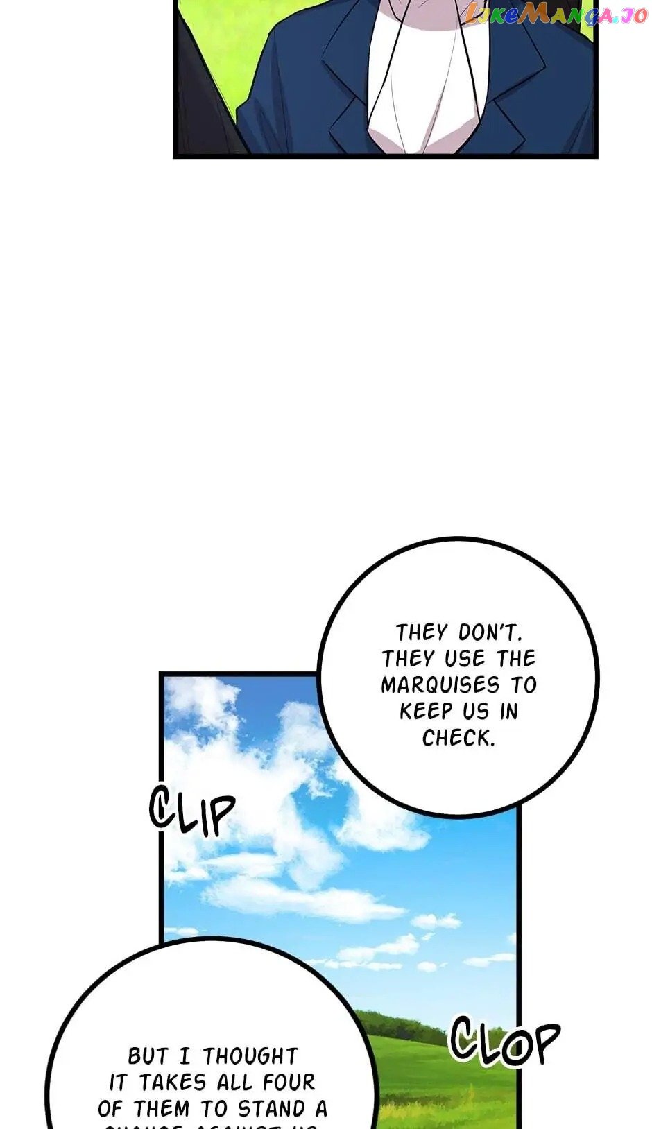 I Am a Child of This House Chapter 29 - page 43