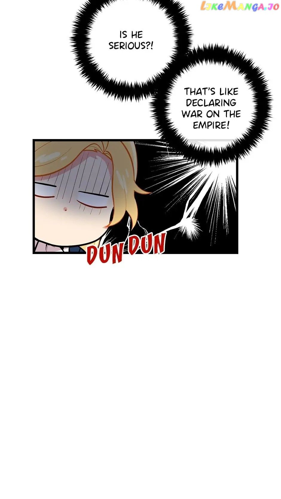 I Am a Child of This House Chapter 29 - page 47