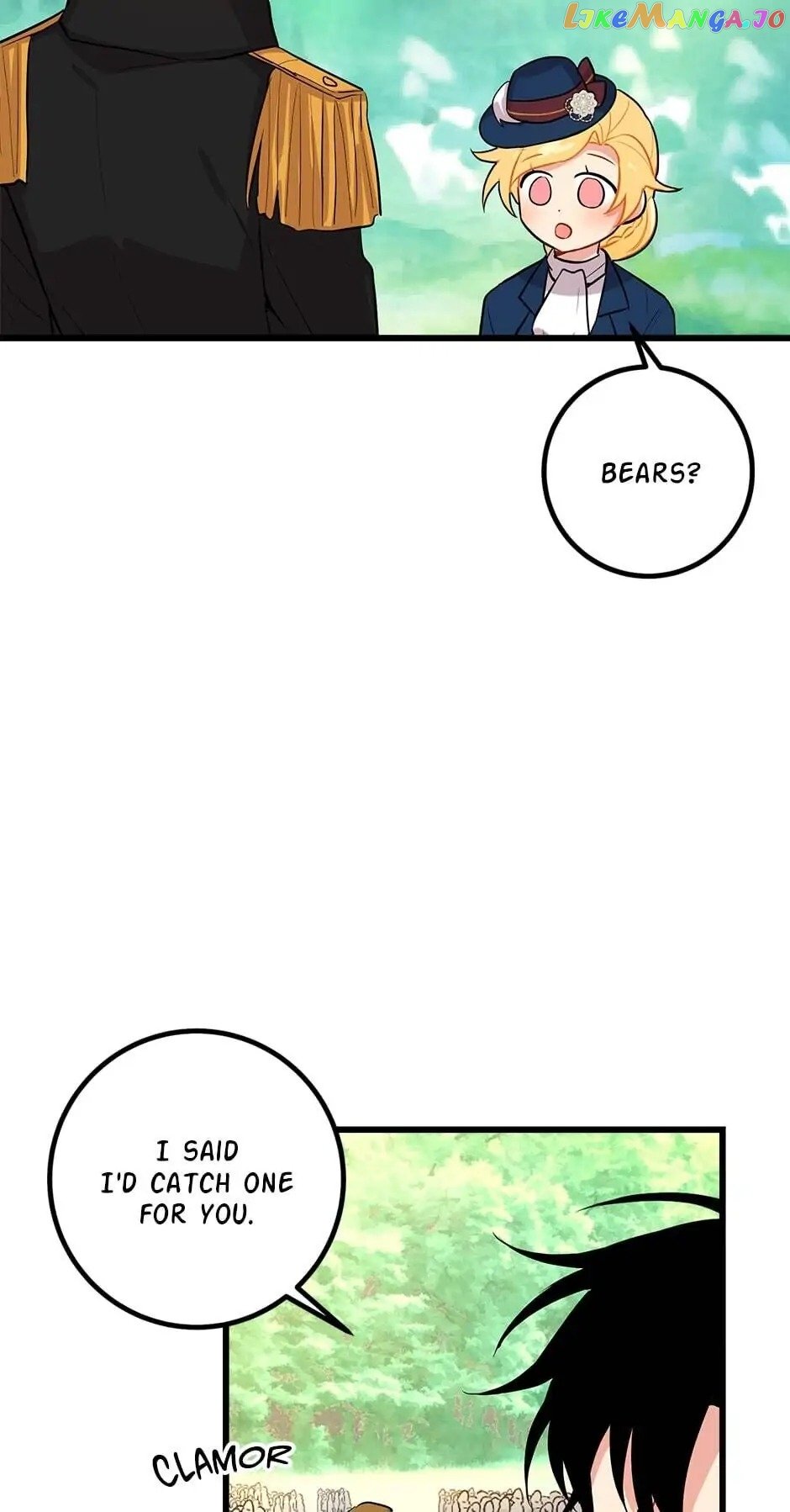 I Am a Child of This House Chapter 29 - page 5