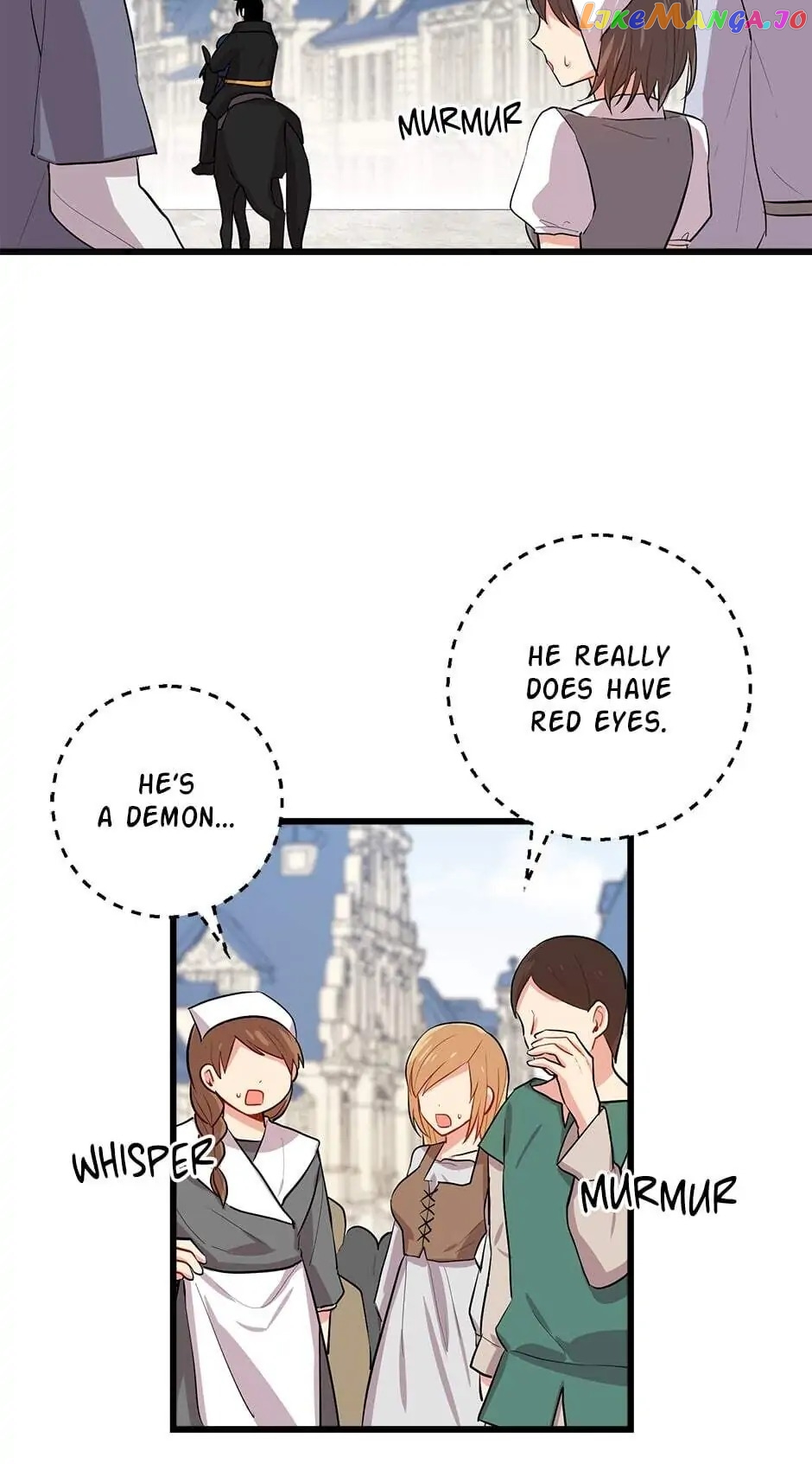 I Am a Child of This House Chapter 29 - page 59