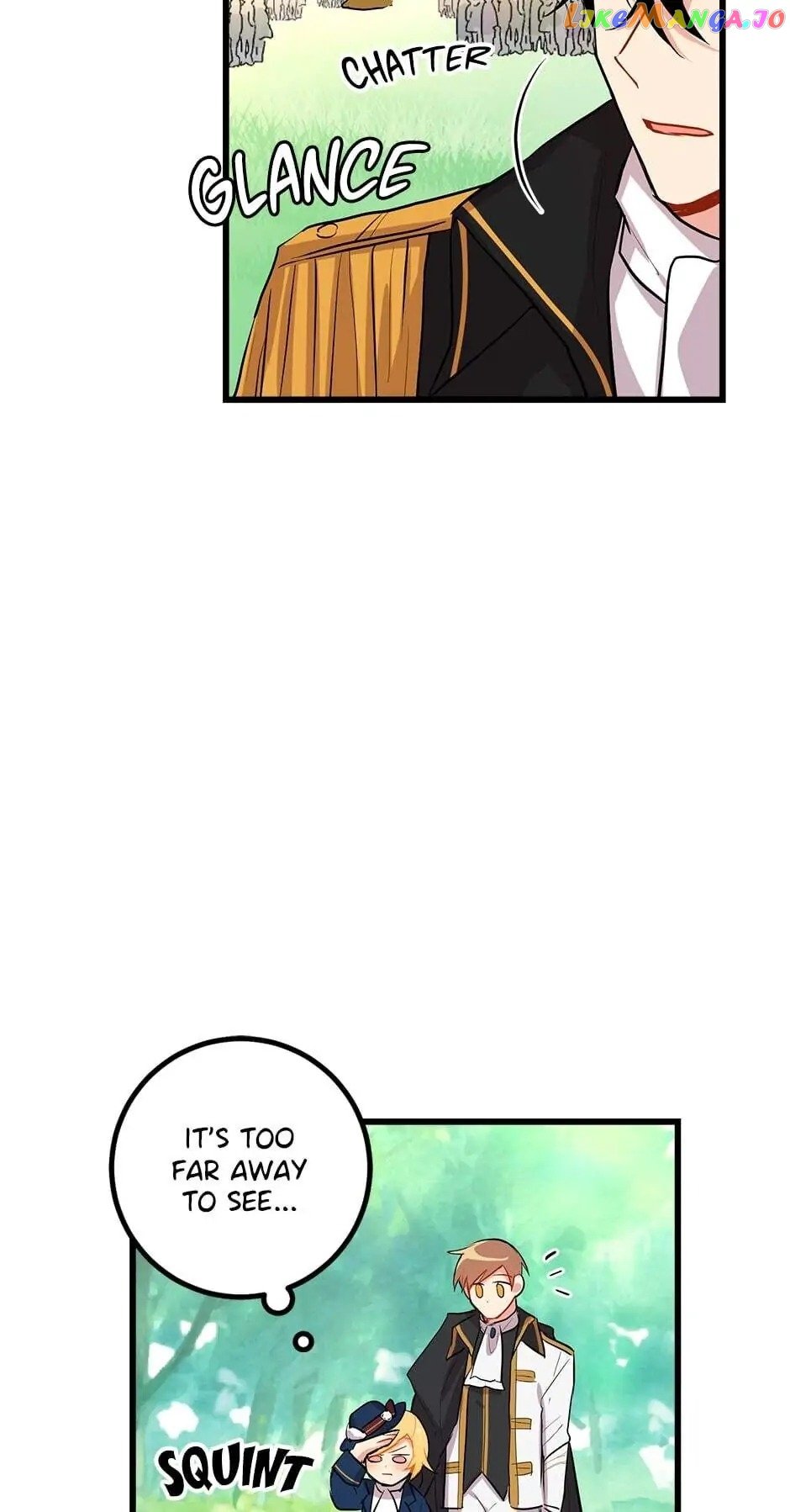 I Am a Child of This House Chapter 29 - page 6