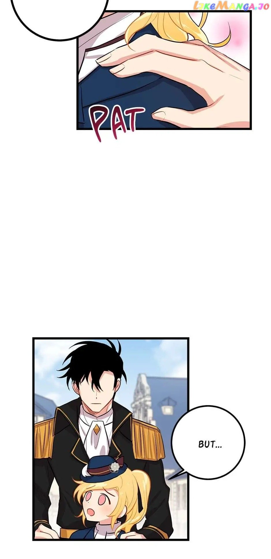 I Am a Child of This House Chapter 29 - page 61