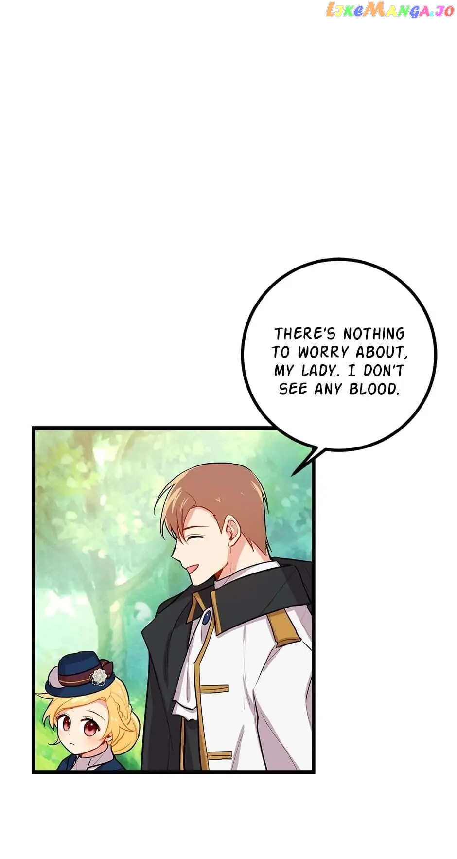 I Am a Child of This House Chapter 29 - page 8
