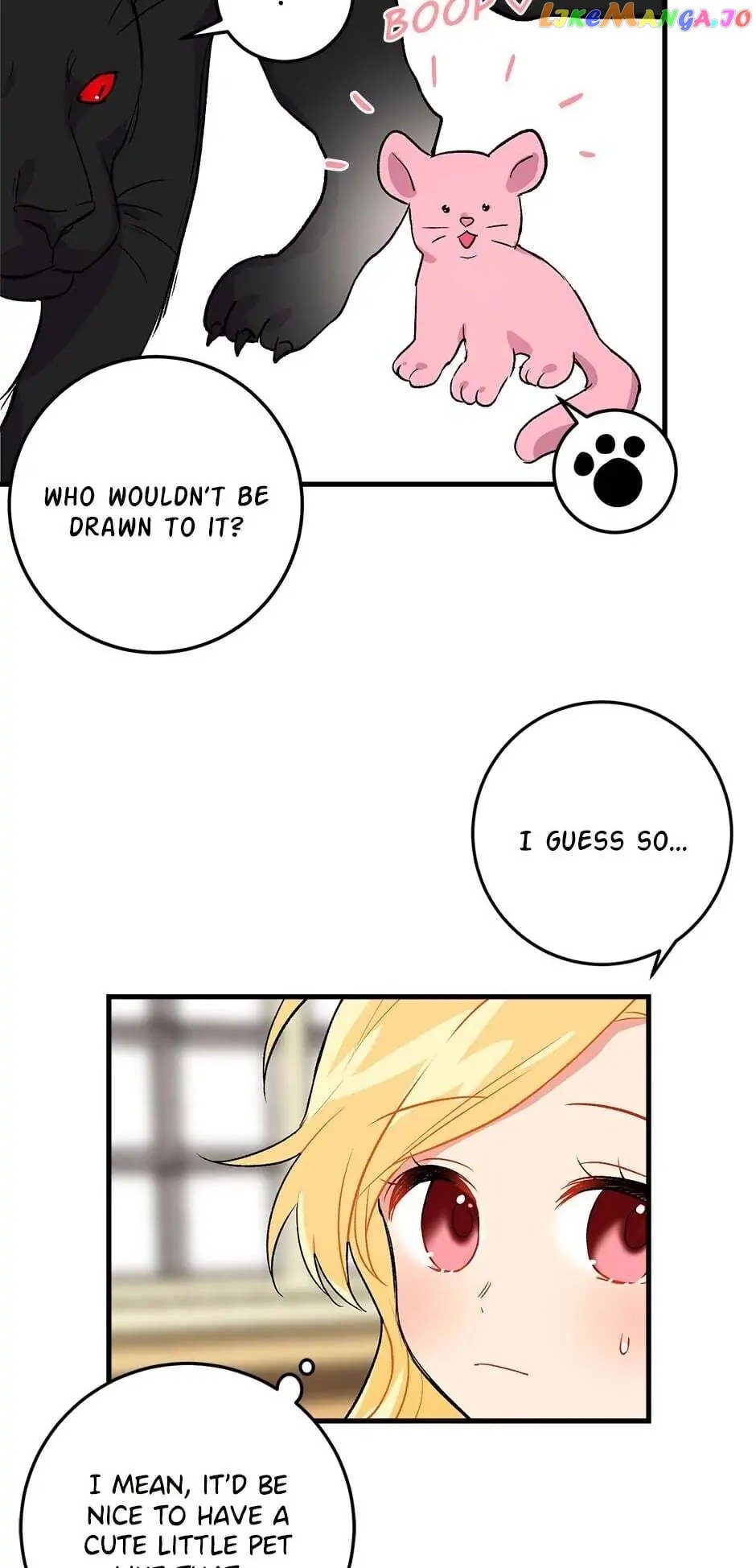 I Am a Child of This House Chapter 10 - page 10