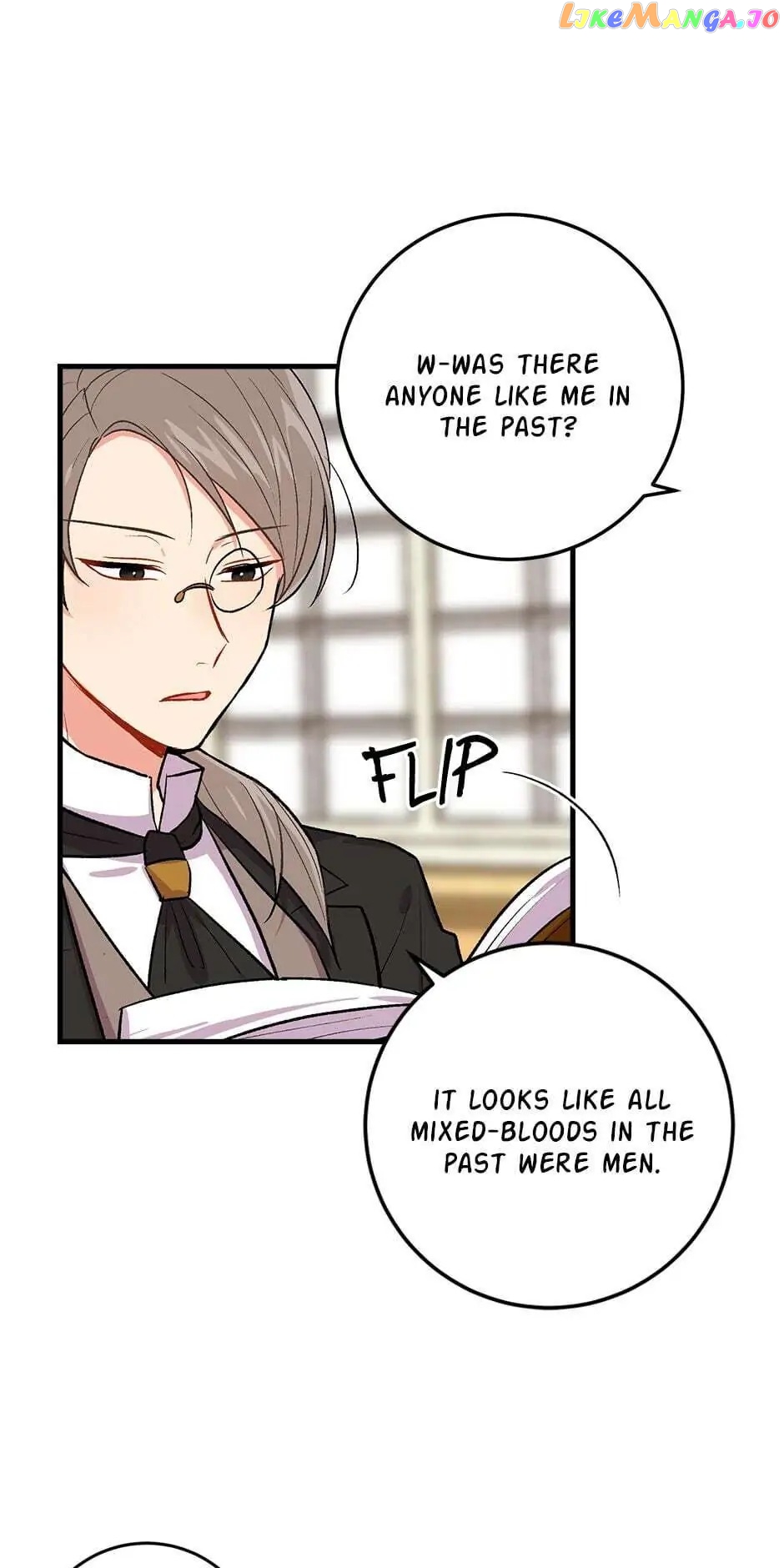 I Am a Child of This House Chapter 10 - page 14