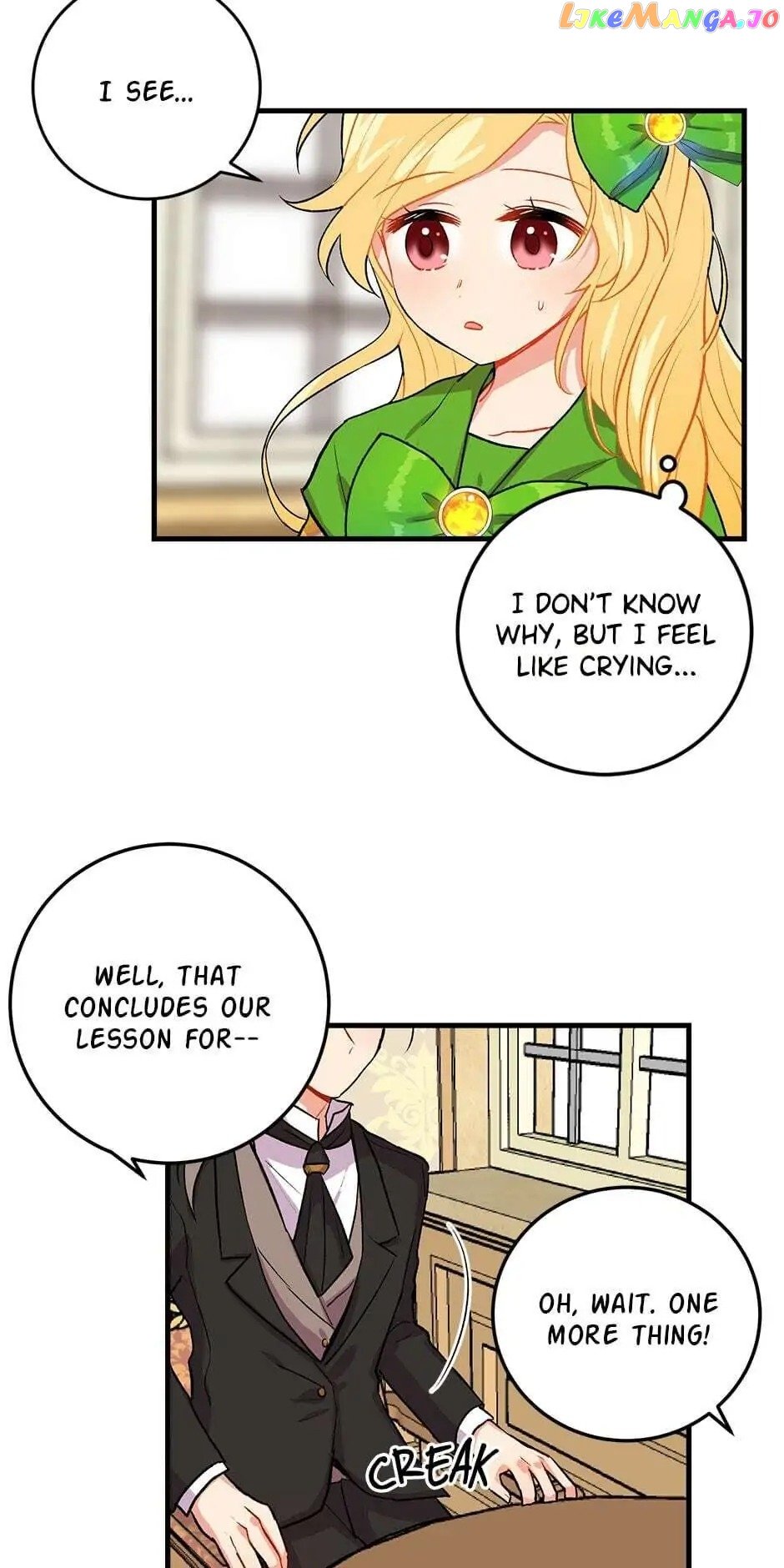 I Am a Child of This House Chapter 10 - page 15
