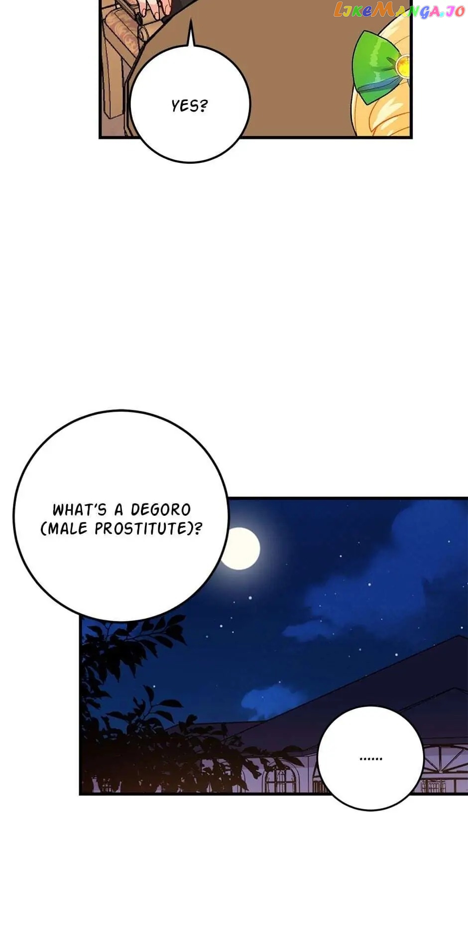 I Am a Child of This House Chapter 10 - page 16