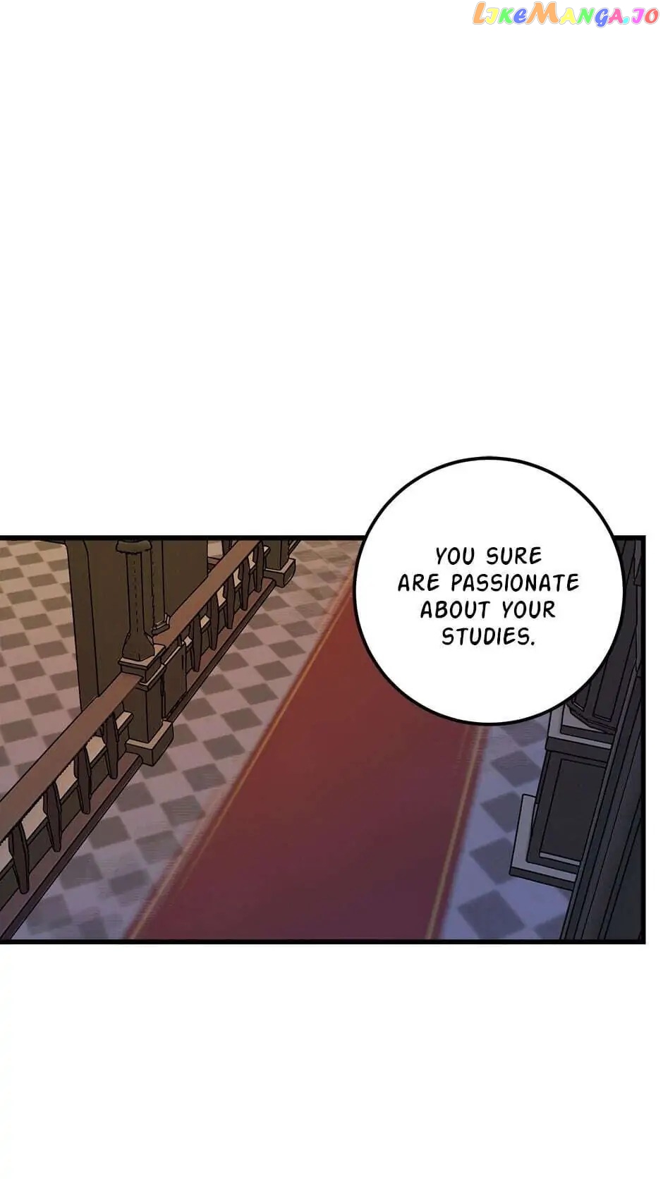 I Am a Child of This House Chapter 10 - page 17