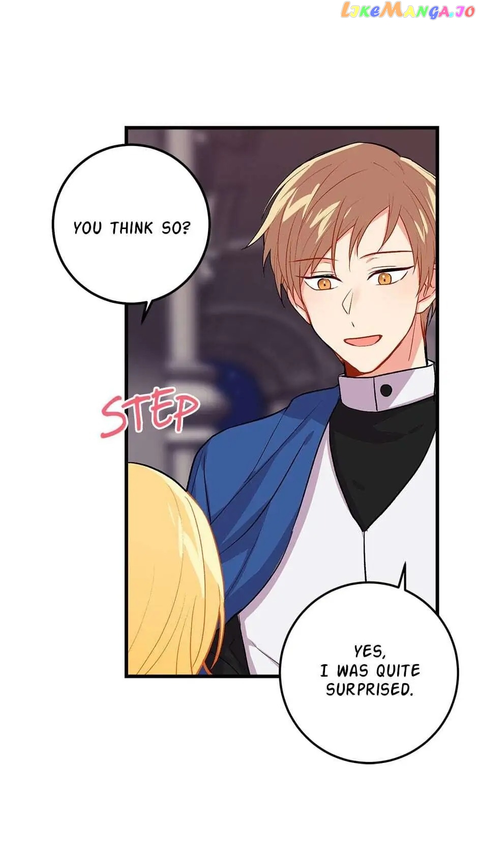 I Am a Child of This House Chapter 10 - page 18