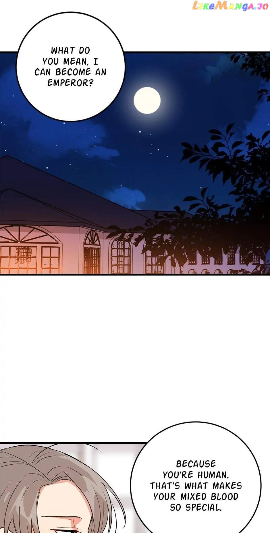 I Am a Child of This House Chapter 10 - page 2