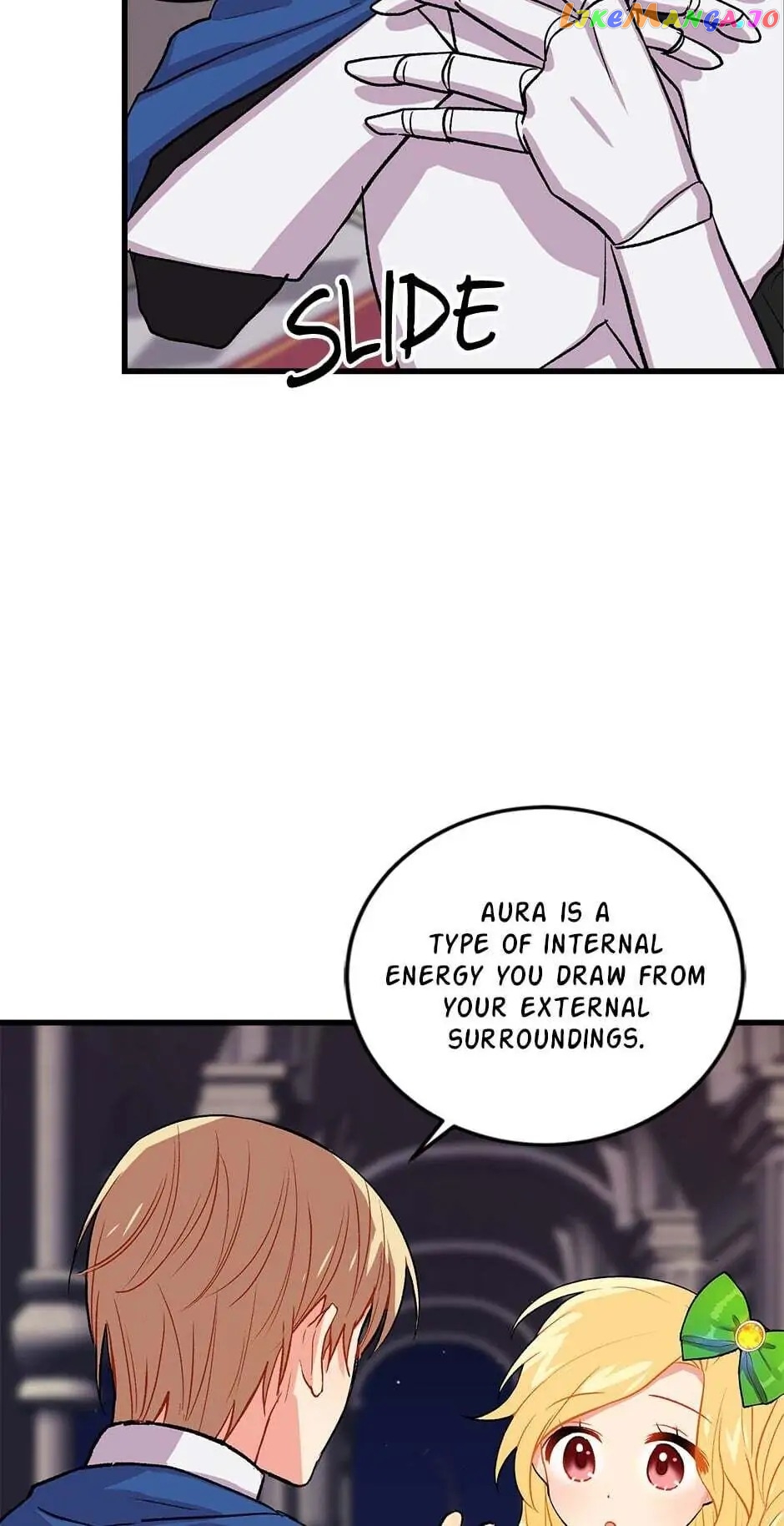 I Am a Child of This House Chapter 10 - page 26