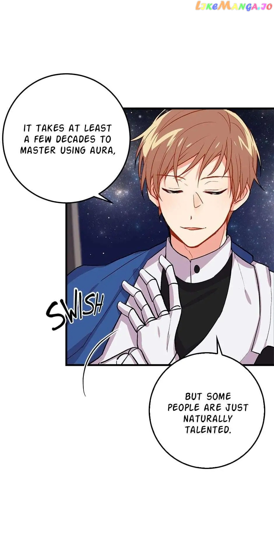 I Am a Child of This House Chapter 10 - page 29