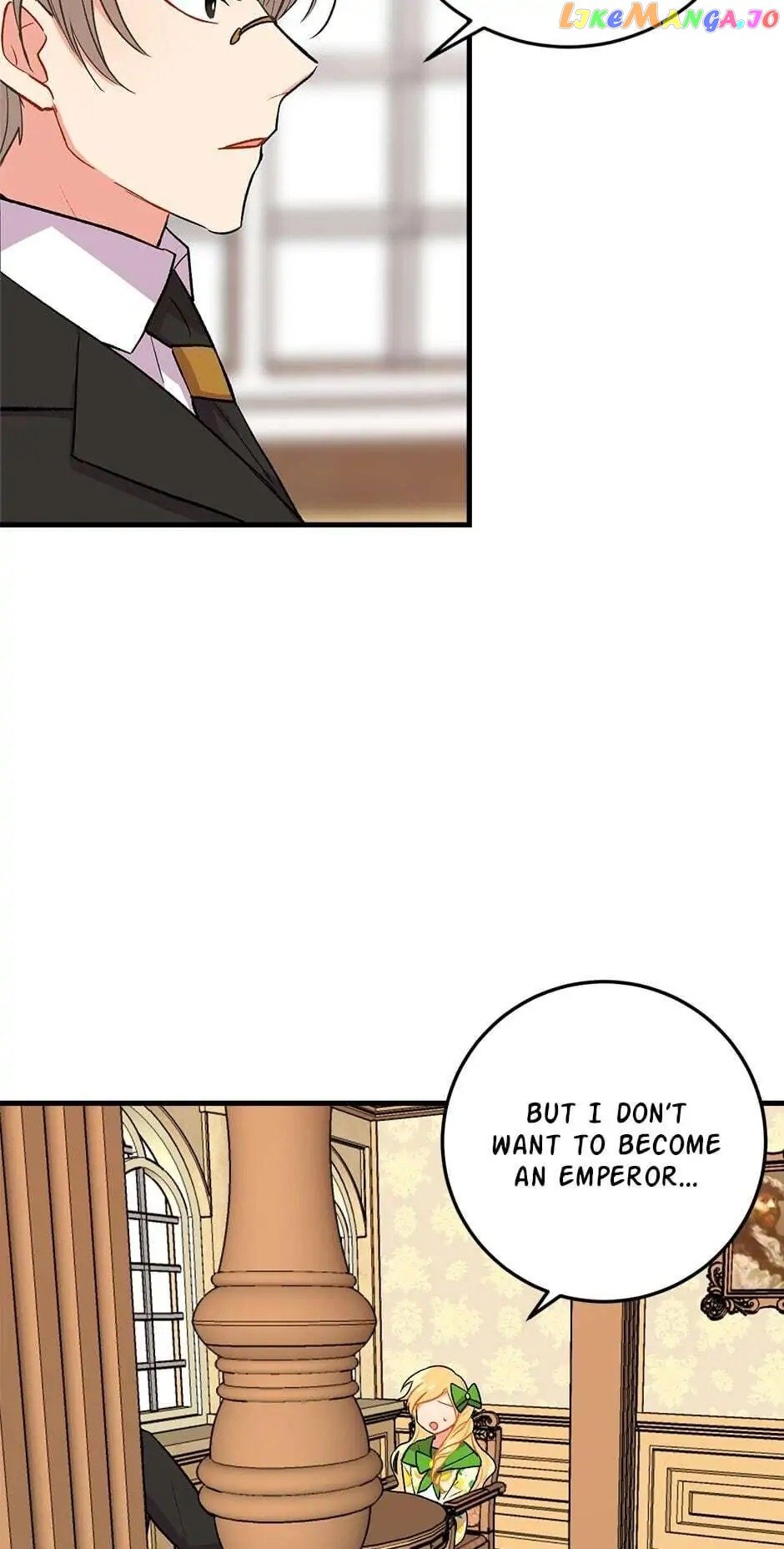 I Am a Child of This House Chapter 10 - page 3