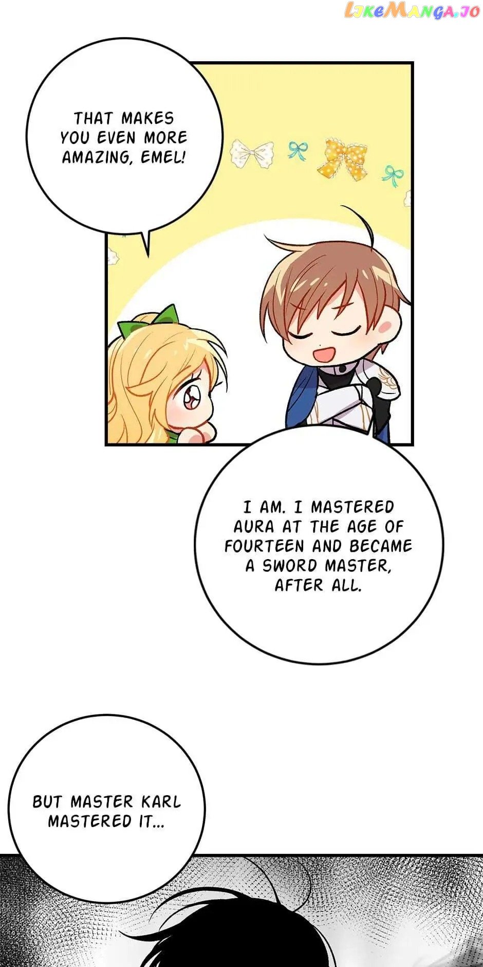 I Am a Child of This House Chapter 10 - page 30