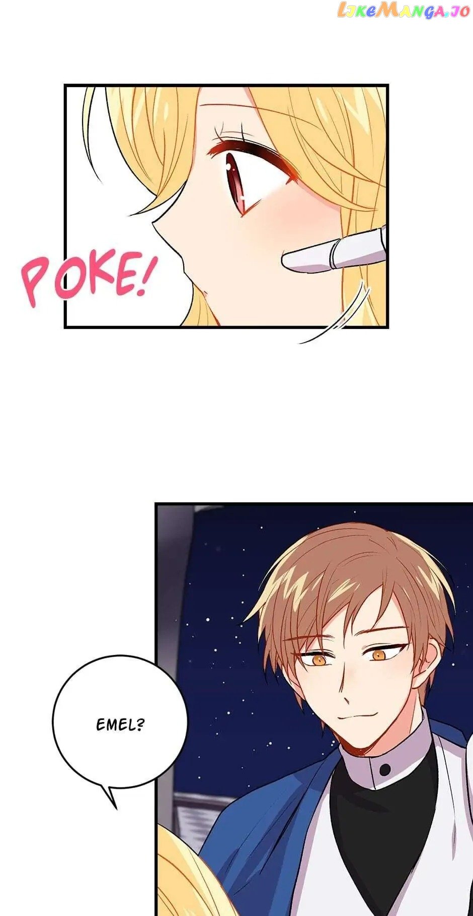I Am a Child of This House Chapter 10 - page 34
