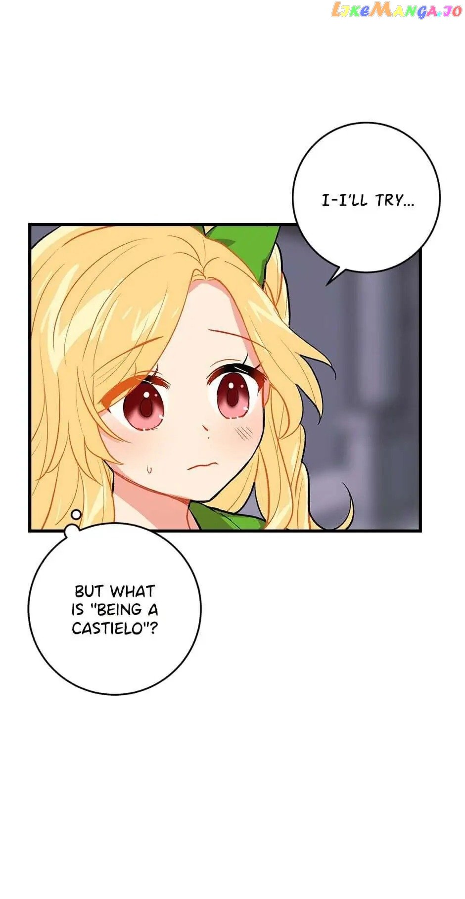 I Am a Child of This House Chapter 10 - page 36