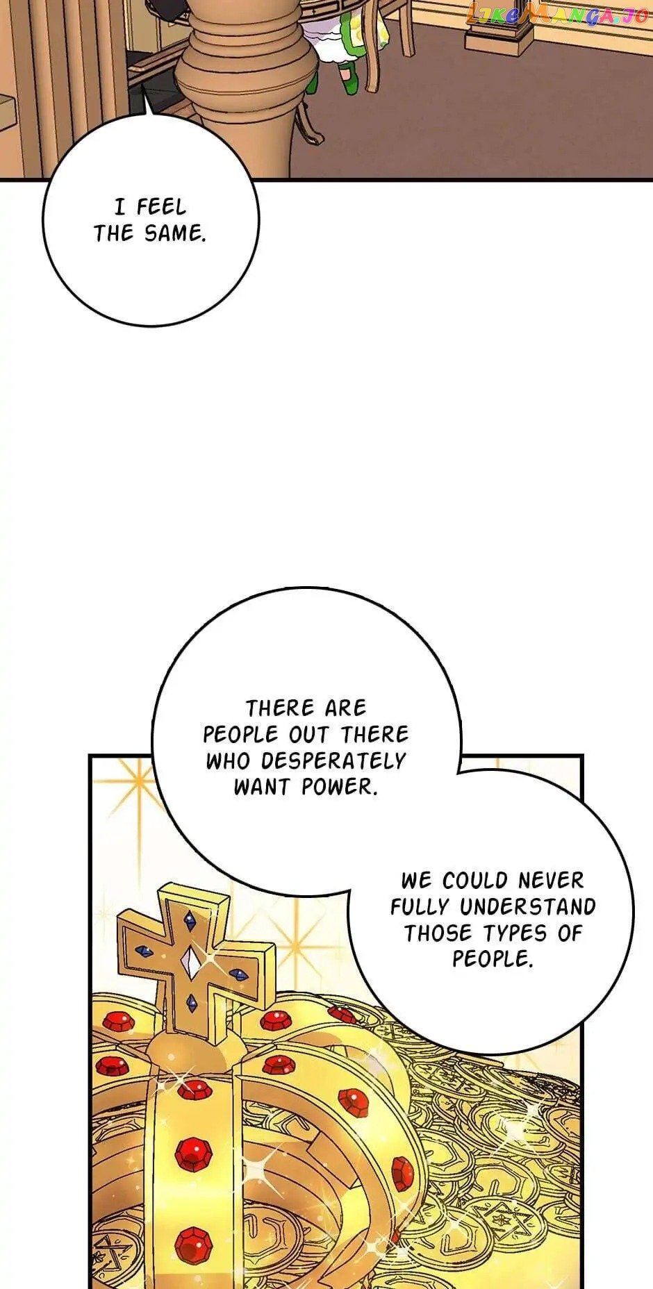 I Am a Child of This House Chapter 10 - page 4