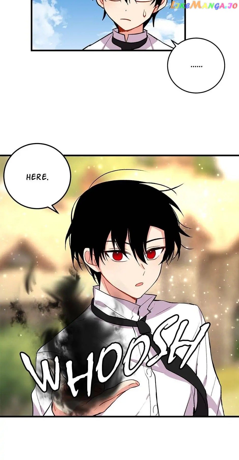 I Am a Child of This House Chapter 10 - page 40