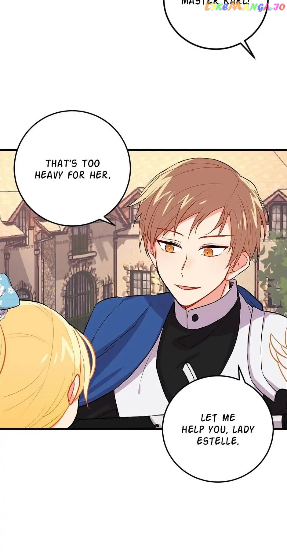 I Am a Child of This House Chapter 10 - page 43