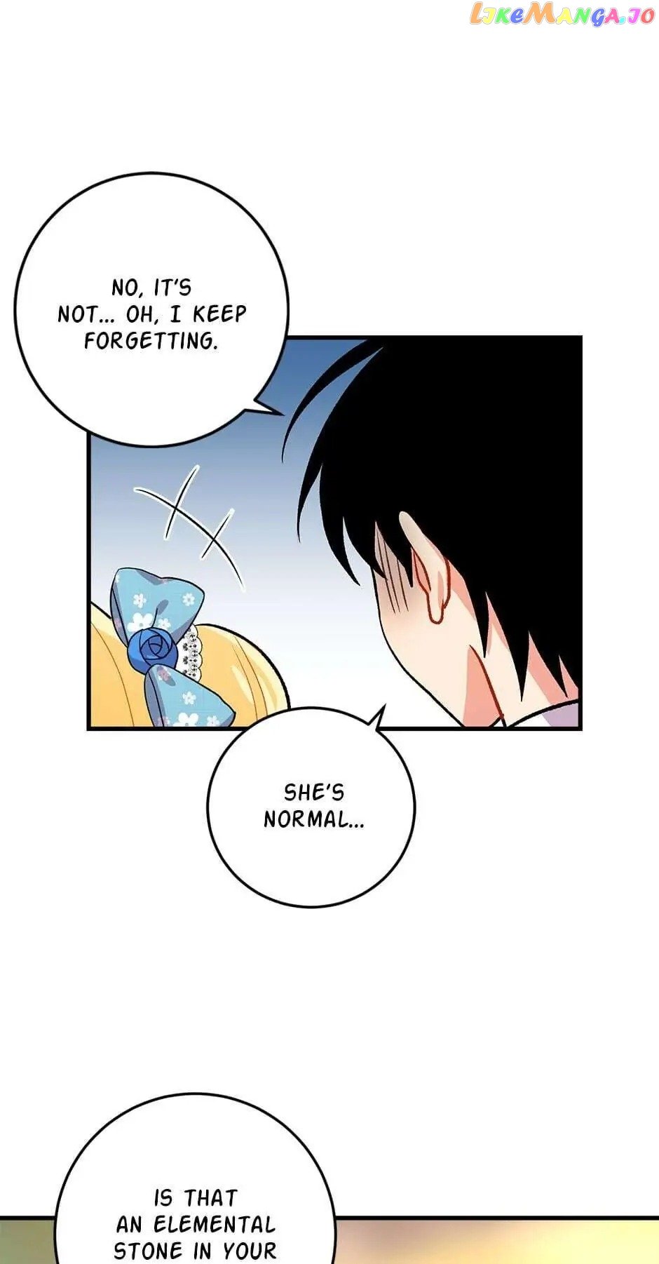 I Am a Child of This House Chapter 10 - page 44
