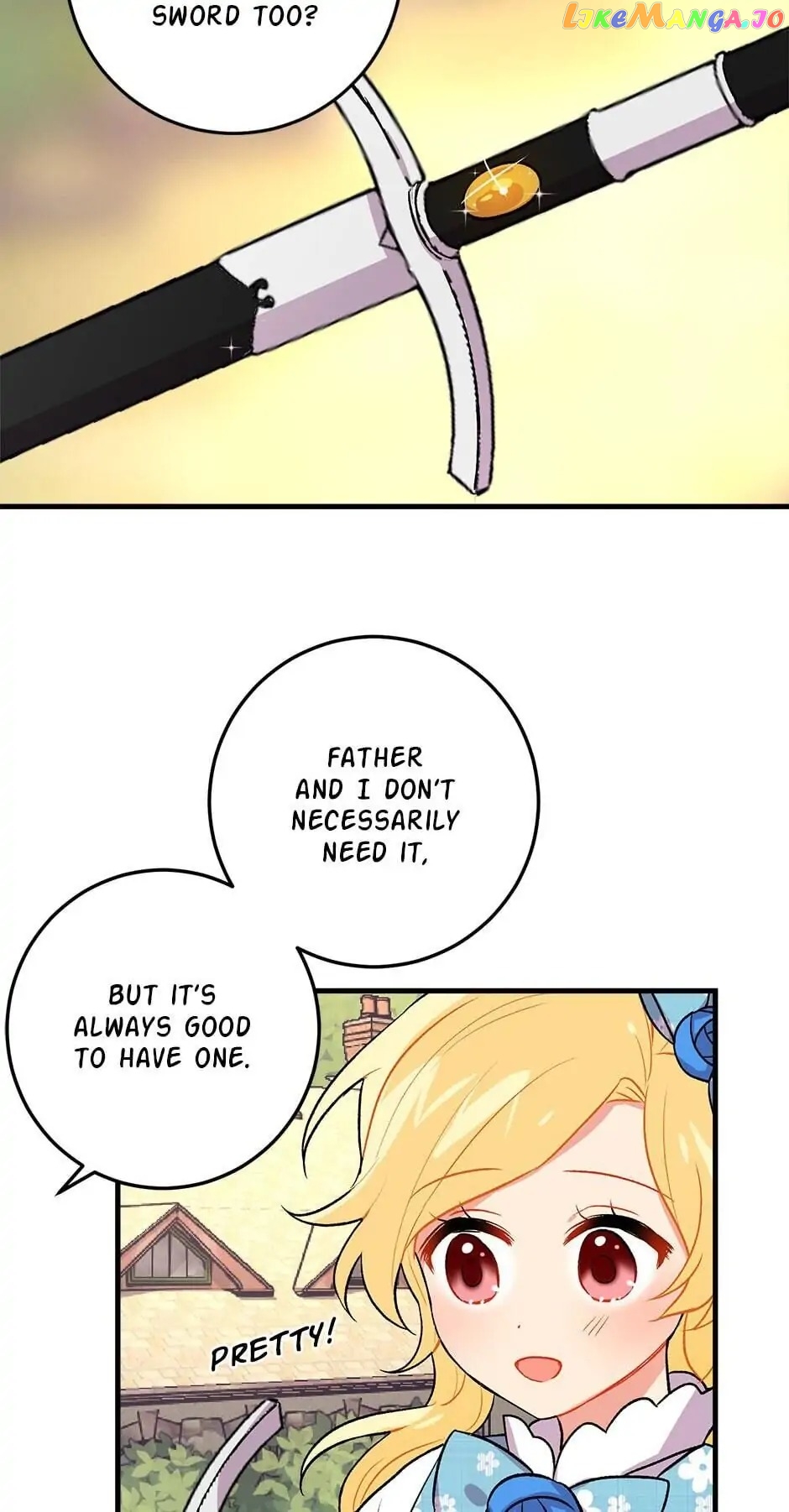 I Am a Child of This House Chapter 10 - page 45