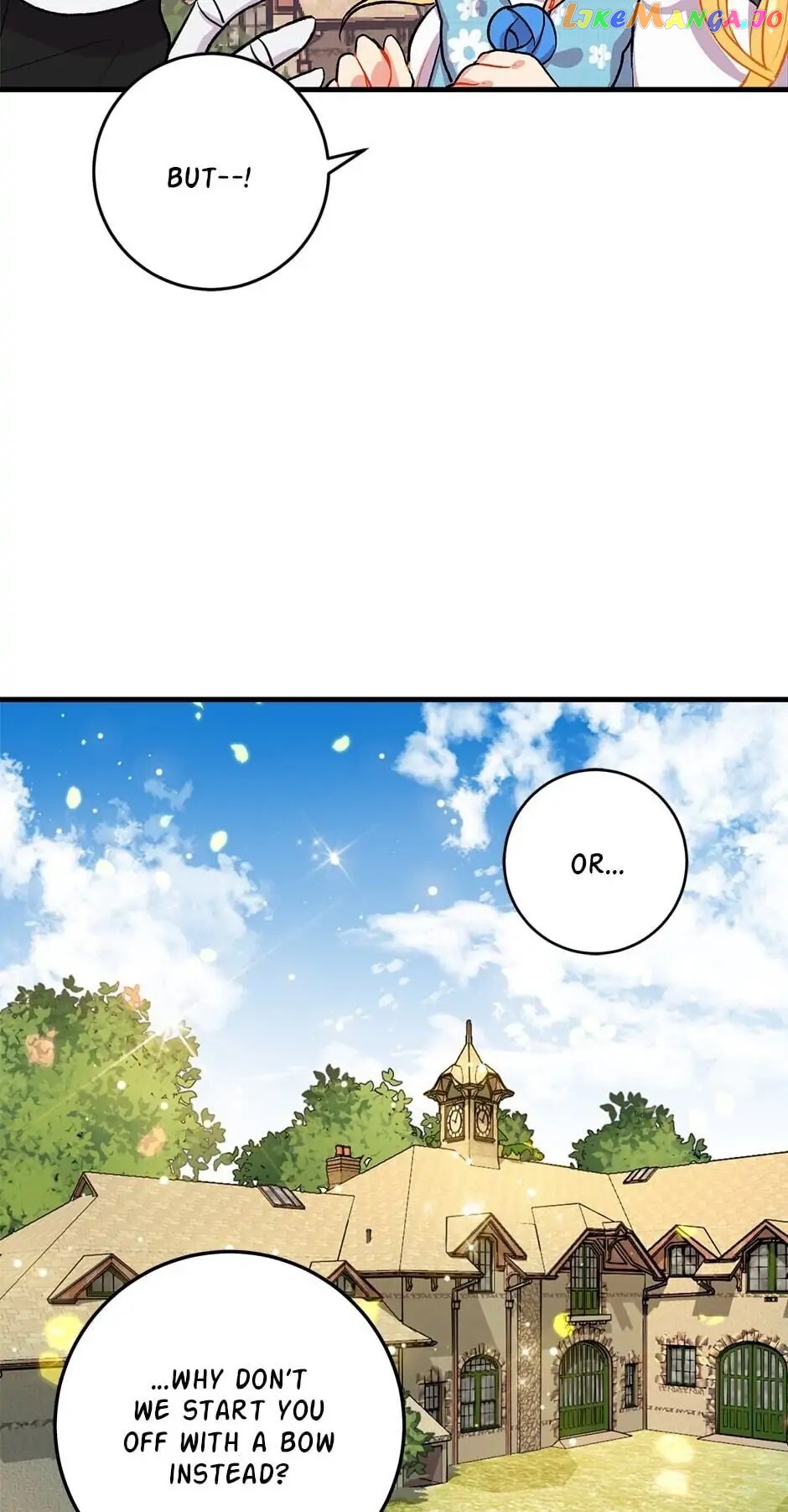 I Am a Child of This House Chapter 10 - page 50