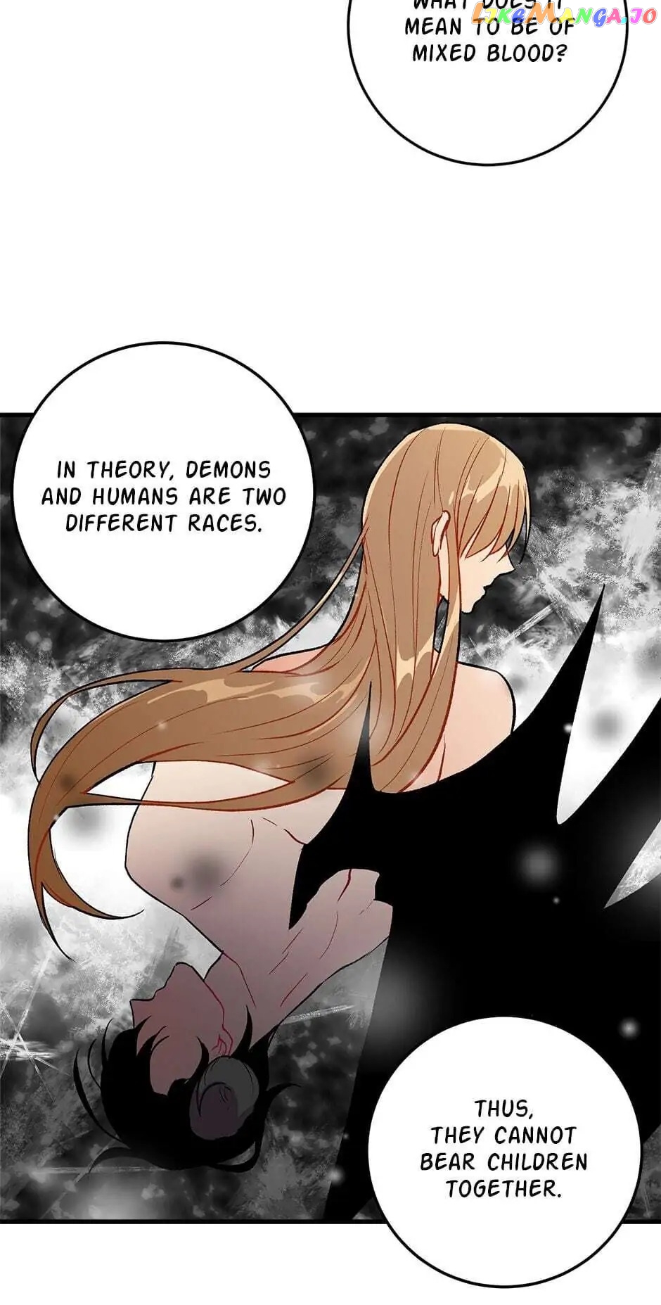 I Am a Child of This House Chapter 10 - page 6