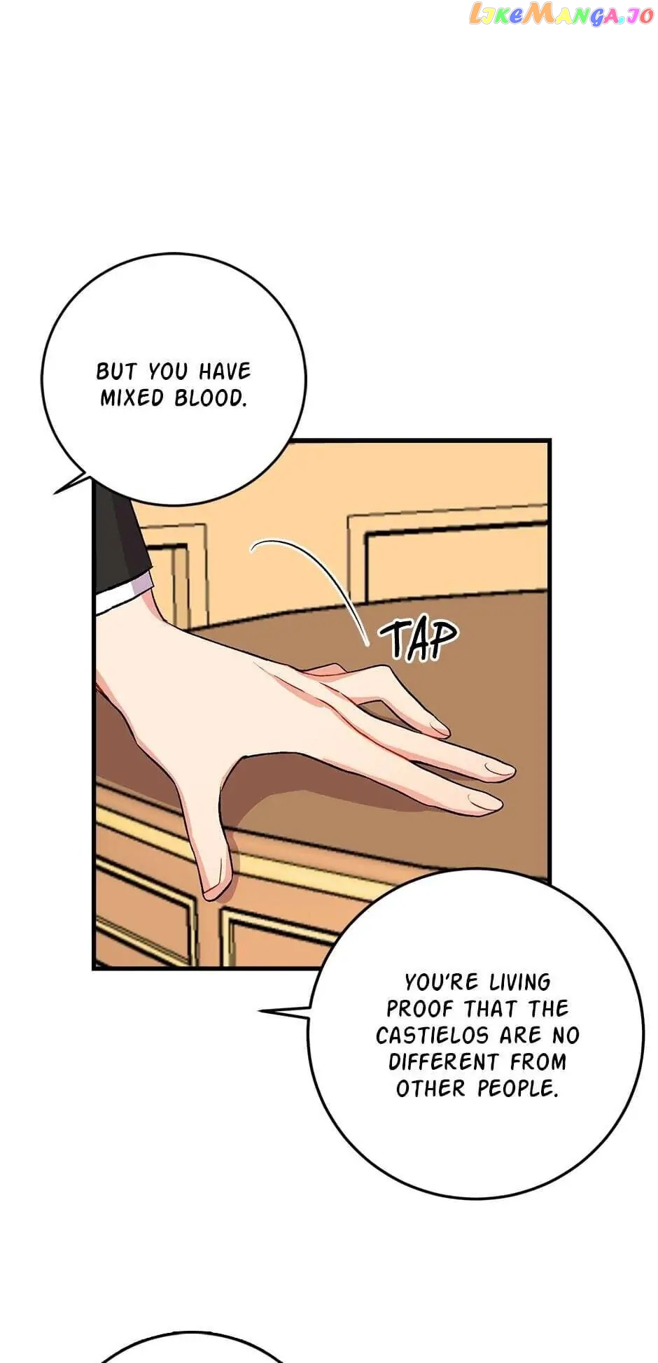 I Am a Child of This House Chapter 10 - page 7