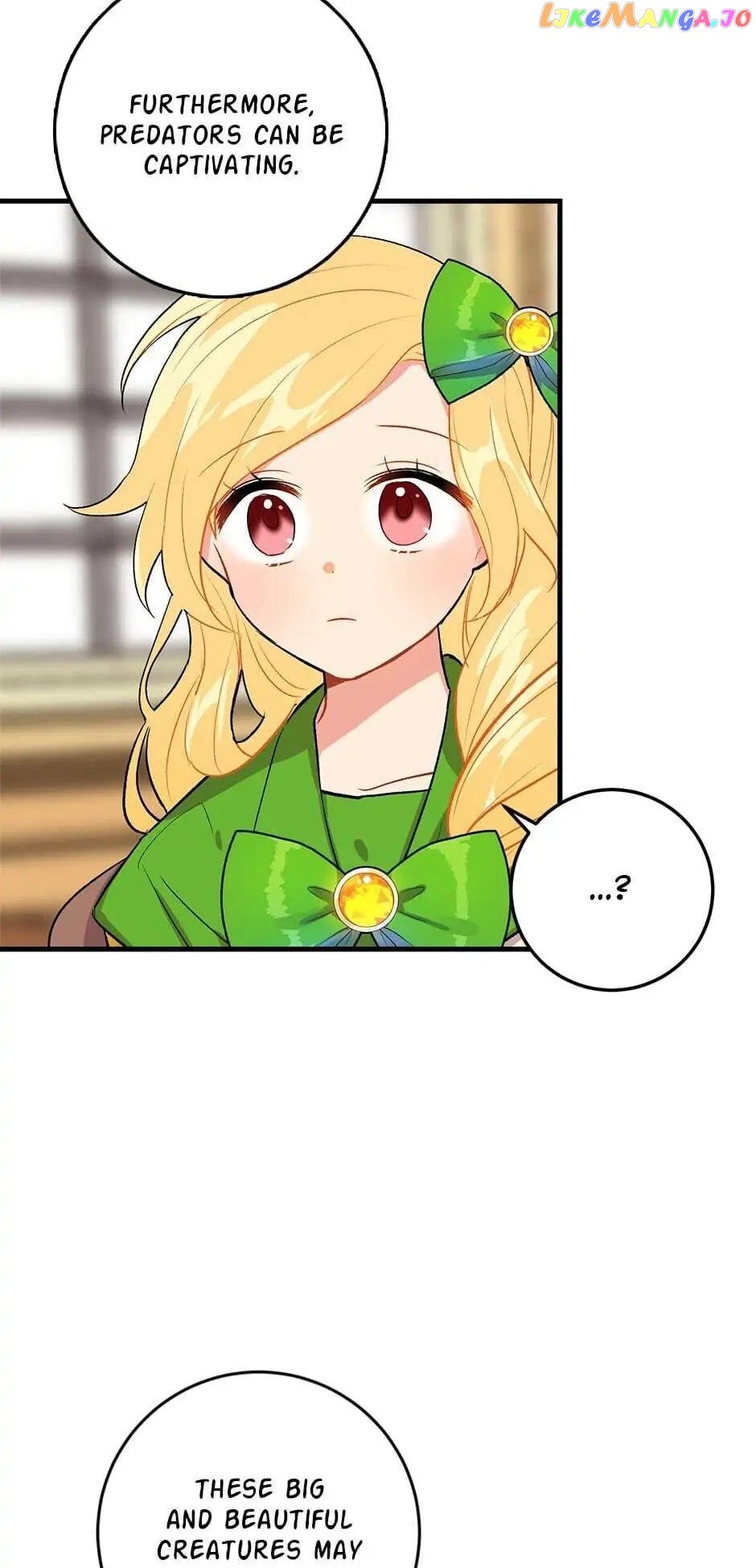 I Am a Child of This House Chapter 10 - page 8