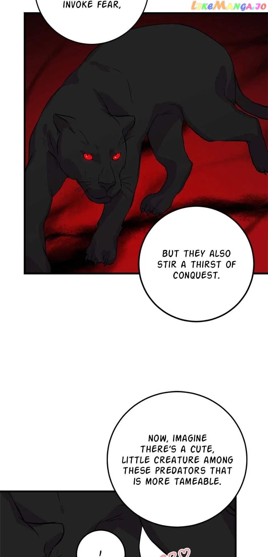 I Am a Child of This House Chapter 10 - page 9