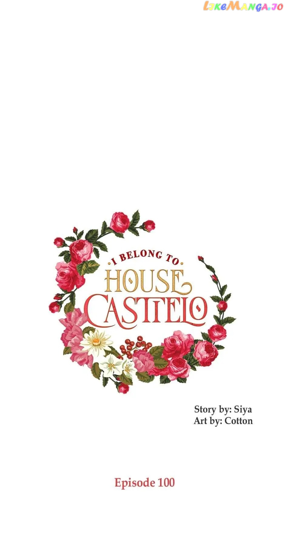 I Am a Child of This House Chapter 100 - page 1