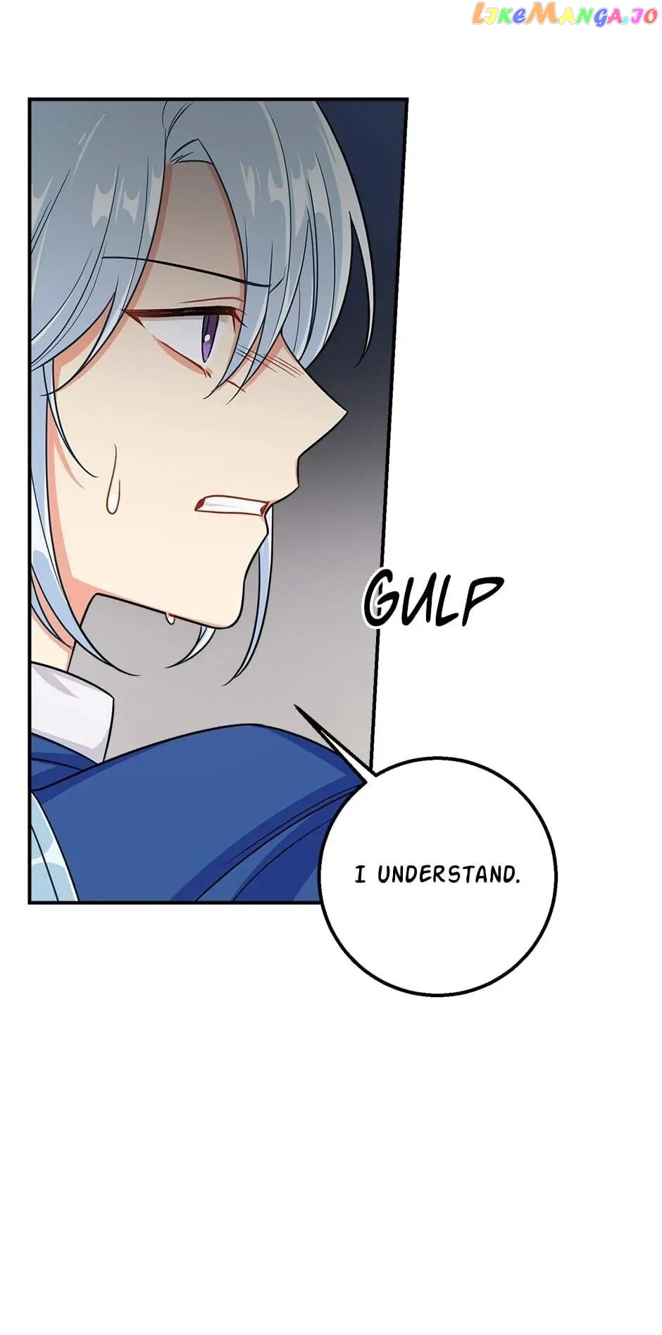 I Am a Child of This House Chapter 100 - page 11