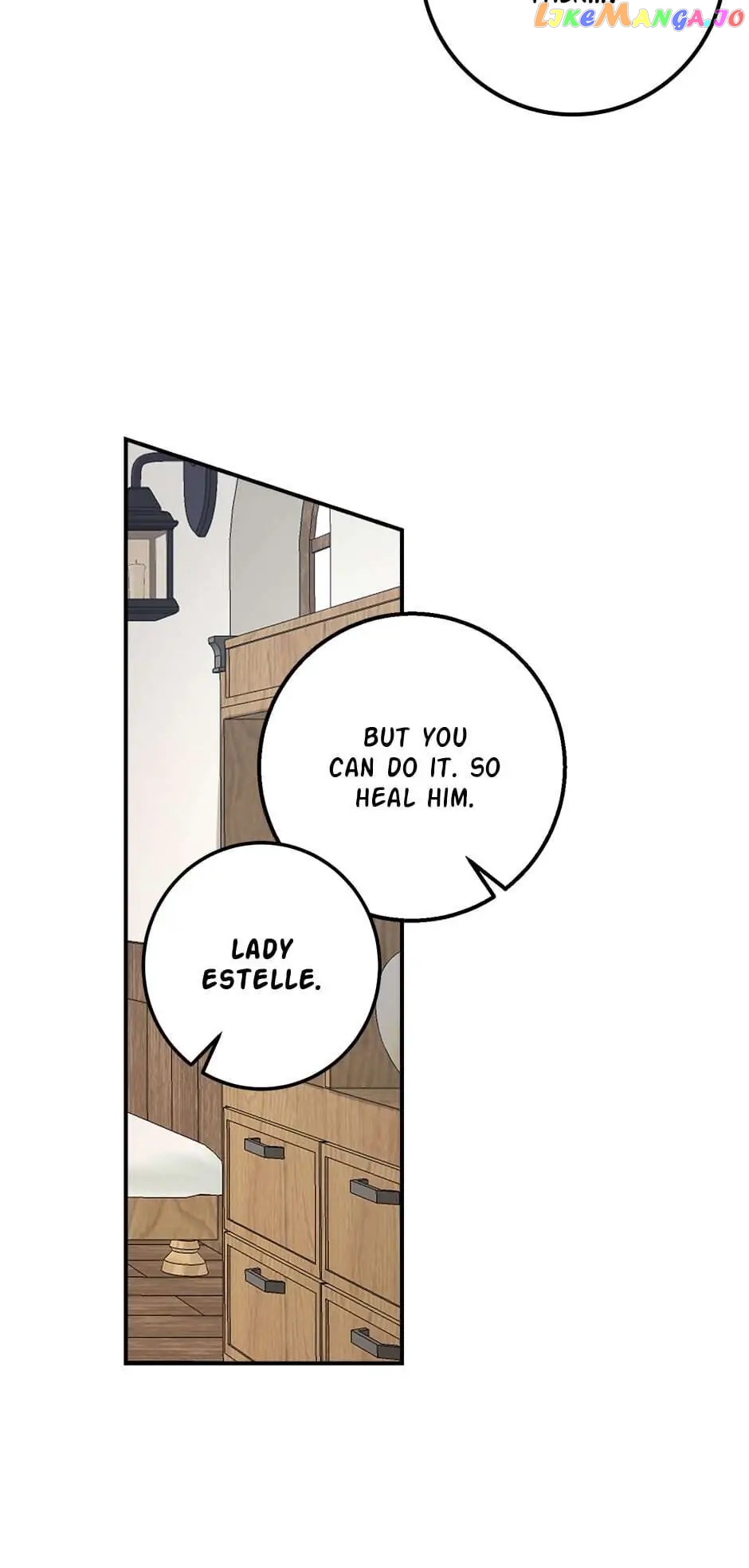 I Am a Child of This House Chapter 100 - page 15