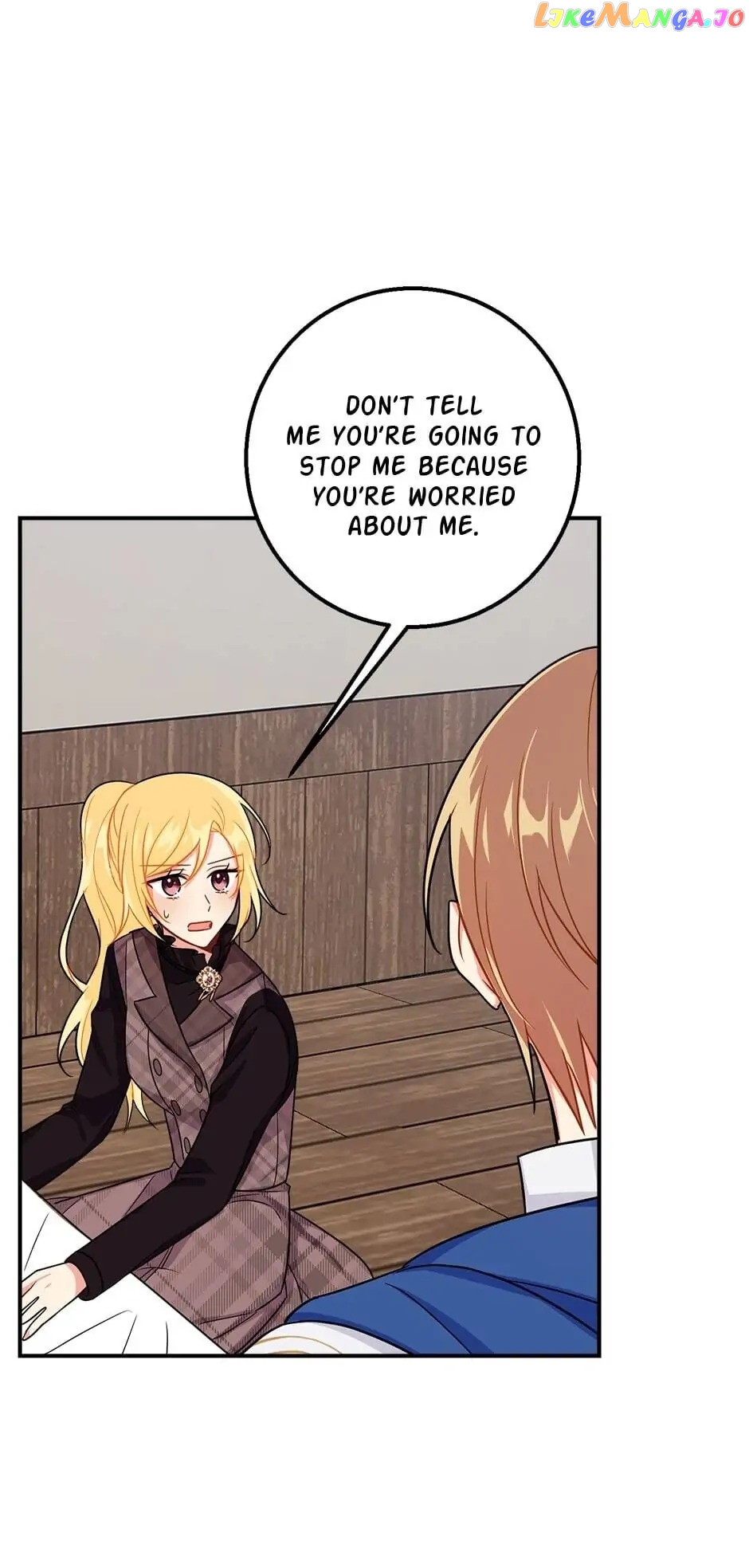 I Am a Child of This House Chapter 100 - page 16