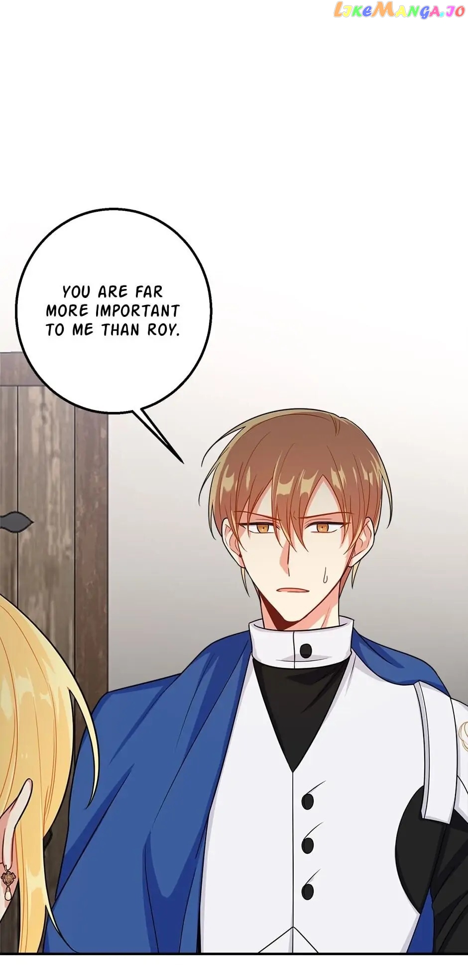 I Am a Child of This House Chapter 100 - page 17