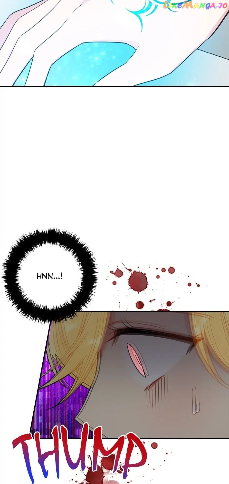 I Am a Child of This House Chapter 100 - page 22