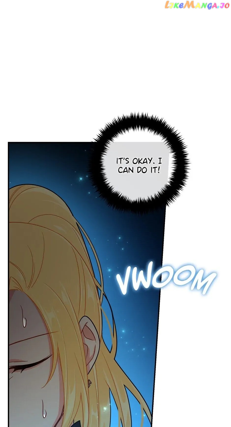 I Am a Child of This House Chapter 100 - page 25