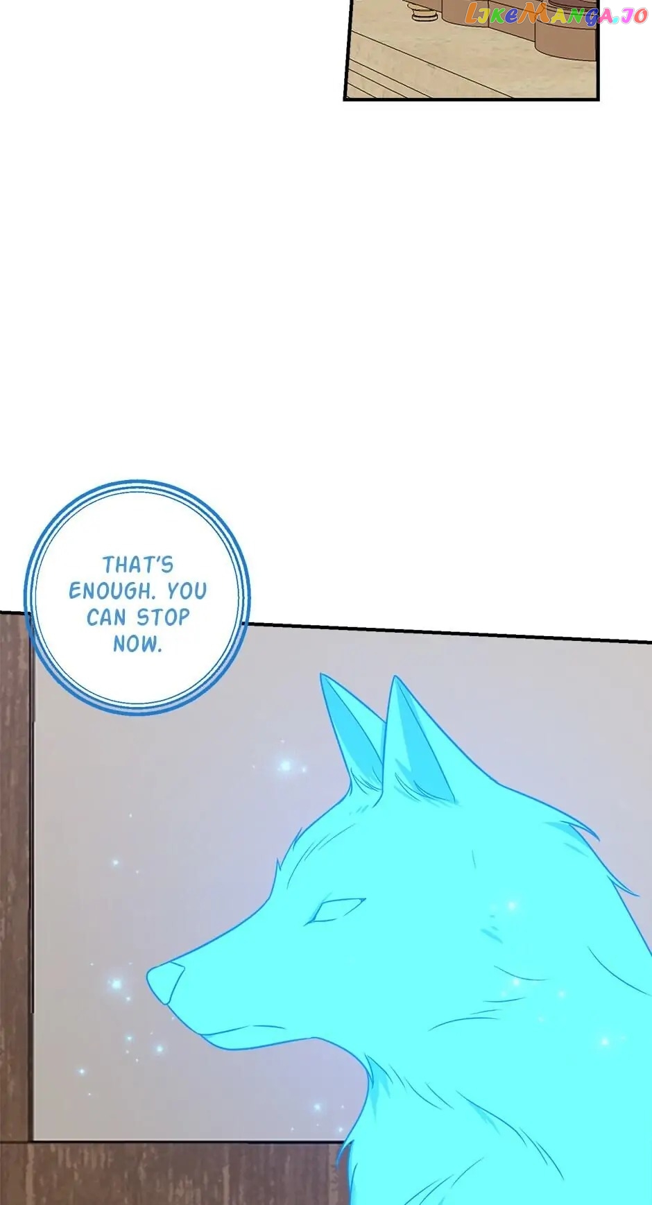 I Am a Child of This House Chapter 100 - page 27